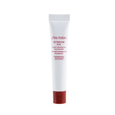 Shiseido - Ultimune Power Infusing Eye Concentrate (Miniature)  5ml/0.18oz