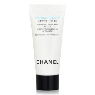 Chanel - Hydra Beauty Интенсивная Восстанавливающая Увлажняющая Сыворотка  5ml/0.17oz