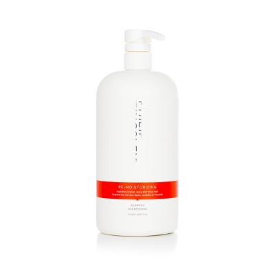 Philip Kingsley - Re-Moisturizing Shampoo (For Hydrates Coarse, Wavy,Frizzy Hair)  1000ml/33.81oz