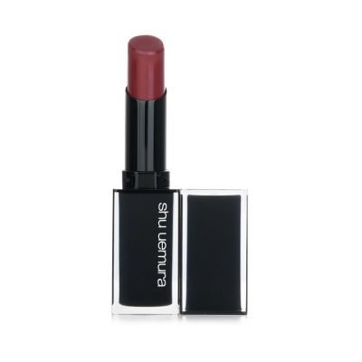Shu Uemura - Rouge Unlimited Matte Lipstick - # M RD 196  3g/0.1oz
