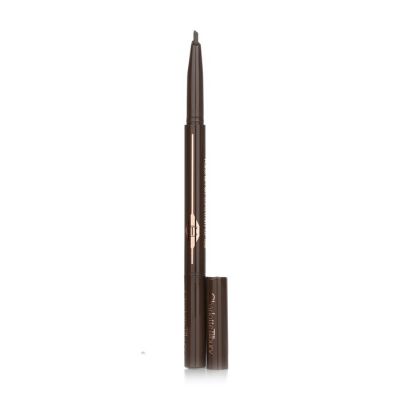 Charlotte Tilbury - Brow Lift Brow Pencil - # Dark Brown  0.2g/0.007oz