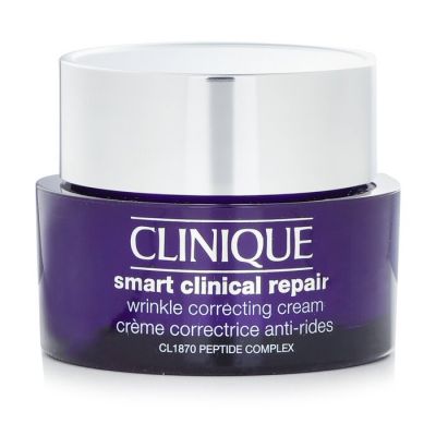 Clinique - Clinique Smart Clinical Repair Wrinkle Correcting Cream  50ml/1.7oz