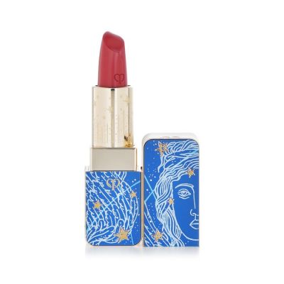 Cle De Peau - Lipstick - # 522 Cosmic Red (Limited Edition XMAS 2022)  4g/0.14oz