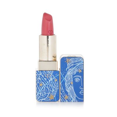 Cle De Peau - Lipstick Matte - # 520 Heavenly Peach (Limited Edition XMAS 2022)  4g/0.14oz