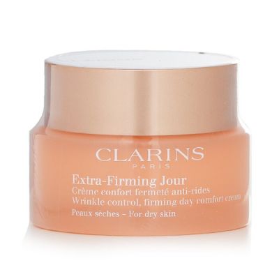 Clarins - Extra Firming Jour Wrinkle Control, Firming Day Comfort Cream - For Dry Skin  50ml/1.7oz