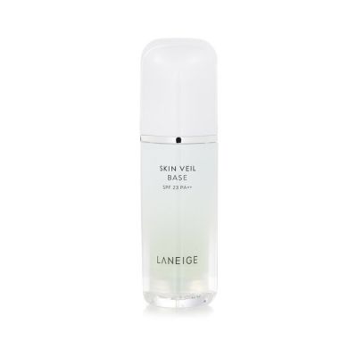 Laneige - Skin Veil Base SPF 23 - # No. 60 Mint Green  30ml/1oz