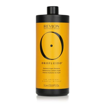 Orofluido - Radiance Argan Shampoo  1000ml/33.8oz