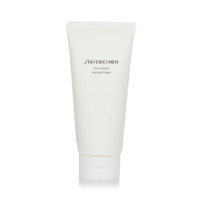 Shiseido - Men Face Cleanser  125ml/4.8oz