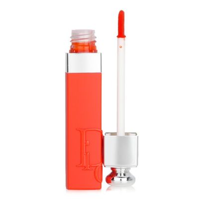 Christian Dior - Dior Addict Lip Tint - # 641 Natural Red Tangerine  5ml/0.16oz