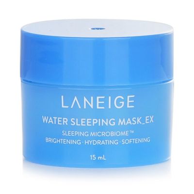 Laneige - Water Sleeping Mask EX (Miniature)  15ml/0.5oz