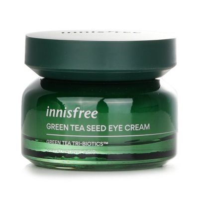 Innisfree - Green Tea Seed Eye Cream  30ml/1oz
