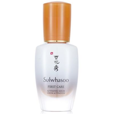 Sulwhasoo - First Care Activating Serum  15ml/0.5oz