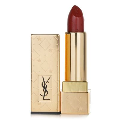 Yves Saint Laurent - Rouge Pur Couyure Collector Lipstick (2022 Limited Edition) - #1966 Rouge Libre  3.8g/0.13oz