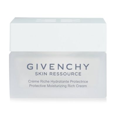 Givenchy - Skin Ressource Moisturzing Rich Cream  50ml/1.7oz