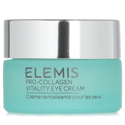 Elemis - Pro Collagen Vitality Eye Cream  15ml/0.5oz