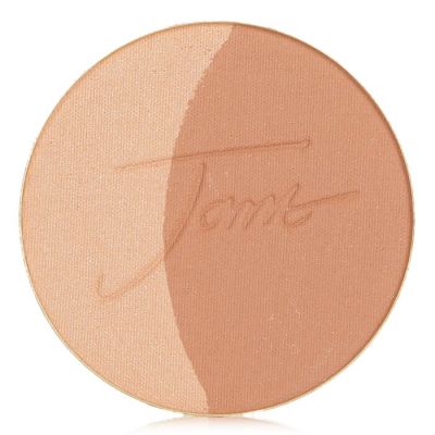 Jane Iredale - So-Bronze® Bronzing Powder Refill - # 2  9.9g/0.35oz