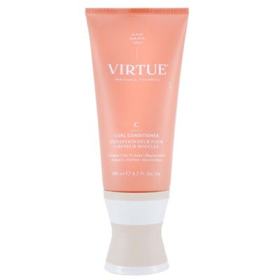 Virtue - Curl Conditioner  200ml/6.7oz