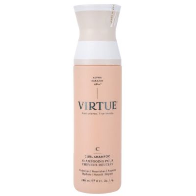 Virtue - Curl Shampoo  240ml/8oz