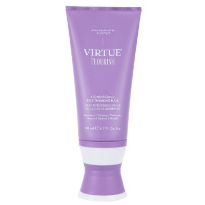 Virtue - Flourish Conditioner For Thinning Hair  200ml/6.7oz