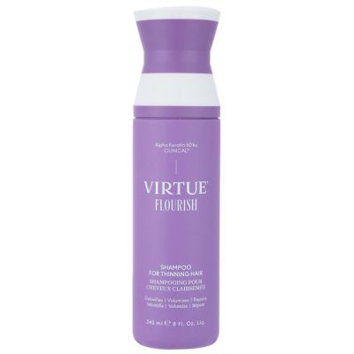 Virtue - Flourish Shampoo For Thinning Hair  240ml/8oz