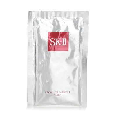 SK II - Facial Treatment Mask  1pcs
