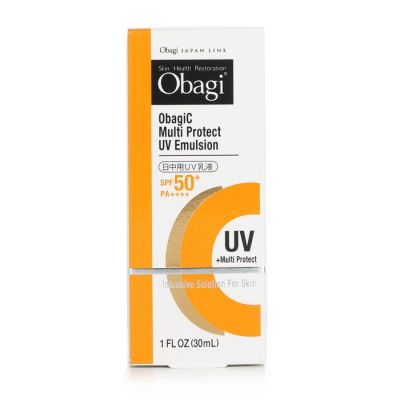 Obagi - ObagiC Multi Protect UV Emulsion SPF50  30ml/1oz