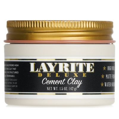Layrite - Cement Clay  42g/1.5oz