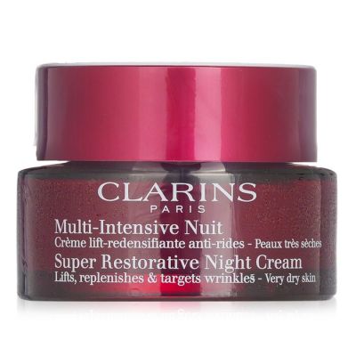Clarins - Multi Intensive Nuit Super Restorative Night Cream  50ml/1.6oz