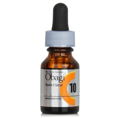 Obagi - High Potency Vitamin C Serum - C10  12ml/0.4oz