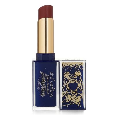 Shu Uemura - Pretty Guardian Sailor Moon Eternal Collection Rouge Unlimited Amplified Lacquer Lipstick - # AL BR 787 Miracle Velvet  3.3ml/0.1oz