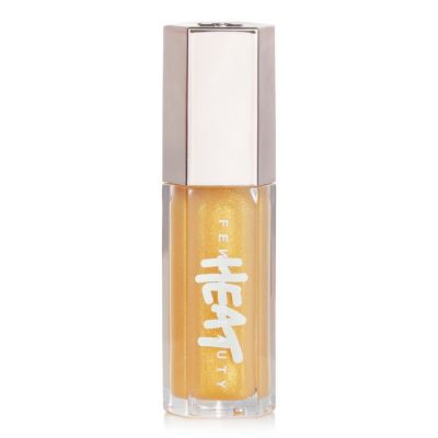 Fenty Beauty by Rihanna - Gloss Bomb Heat Universal Lip Luminizer + Plumper - # 05 Lemon Lava  9ml/0.3oz