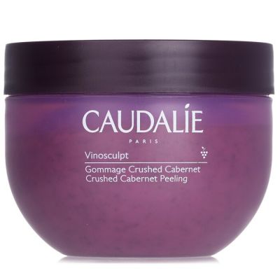 Caudalie - Vinosculpt Crushed Cabernet Peeling  225g/7.9oz