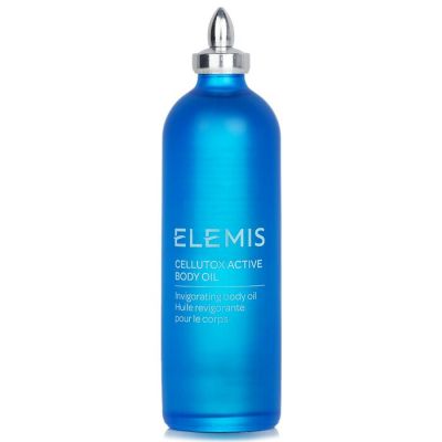 Elemis - Cellutox Active Body Oil  100ml/3.3oz