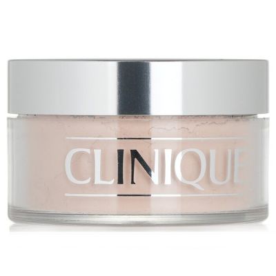 Clinique - Blended Face Powder - # 02 Transparency 2  25g/0.88oz