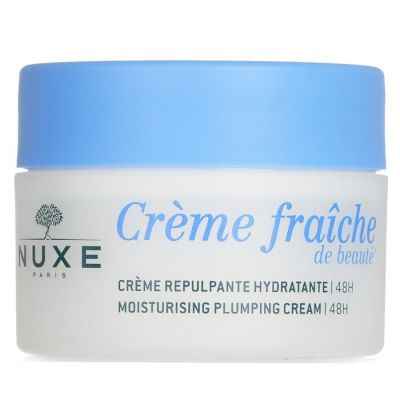 Nuxe - Creme Fraiche De Beaute 48HR Moisturising Plumping Cream  50ml/1.7oz