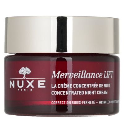 Nuxe - Merveillance Lift Concentrated Wrinkle Correction Firming Night Cream  50ml/1.7oz