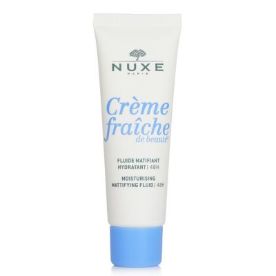 Nuxe - Creme Fraiche De Beaute 48H Moisturising Mattifying Fluid  50ml/1.7oz