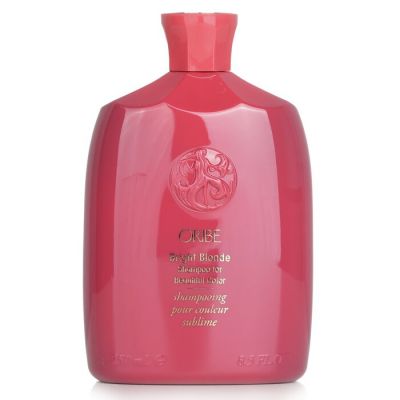 Oribe - Bright Blonde Shampoo For Beautiful Color  250ml/8.5oz