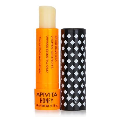 Apivita - Lip Care Bio Eco Honey  4.4g/0.16oz