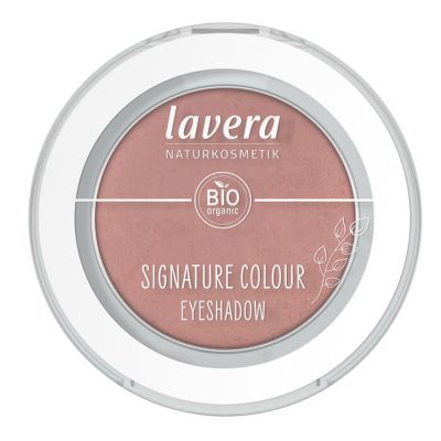 Lavera - Signature Colour Eyeshadow - # 01 Dusty Rose  2g