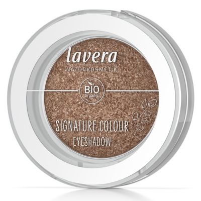 Lavera - Signature Colour Eyeshadow - # 08 Space Gold  2g
