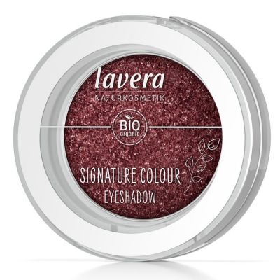 Lavera - Signature Colour Eyeshadow - # 09 Pink Moon  2g
