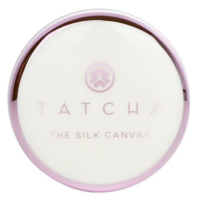 Tatcha - The Silk Canvas (Miniature)  7g/0.24oz