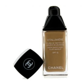 Chanel - Vitalumiere Жидкая Основа # 50 Натуральный 30мл./1унц.