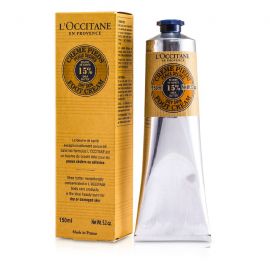 L'Occitane - Масло Ши Крем для Ног  150ml/5.2oz