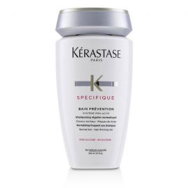 Kerastase - Specifique Bain Prevention Шампунь для Частого Использования (для Нормальных Волос)  250ml/8.5oz