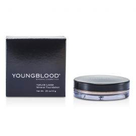 Youngblood - Натуральная Рассыпчатая Минеральная Основа - Беж 10g/0.35oz