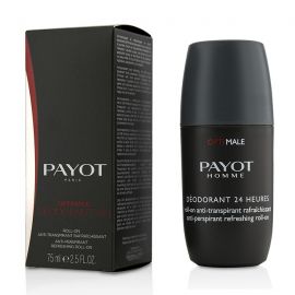 Payot - Optimale Homme 24 Часа Шариковый Дезодорант  75ml/2.5oz
