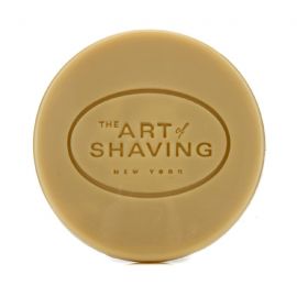 The Art Of Shaving - Мыло для Бритья Запасной Блок - с Эфирным Маслом Сандалового Дерева (для Всех Типов Кожи)  95g/3.4oz