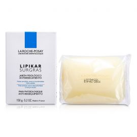 La Roche Posay - Lipikar Surgras Очищающее Мыло  150g/5.2oz